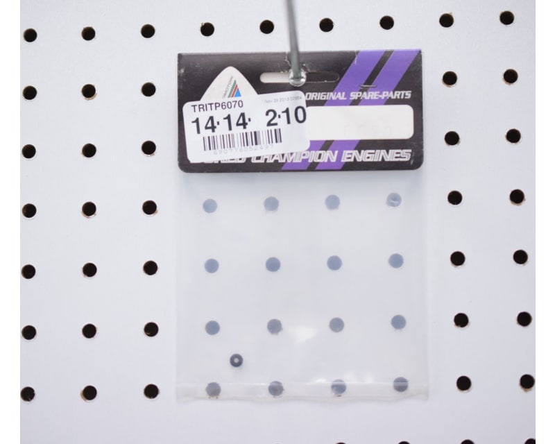 *** Carb o-ring Max Need