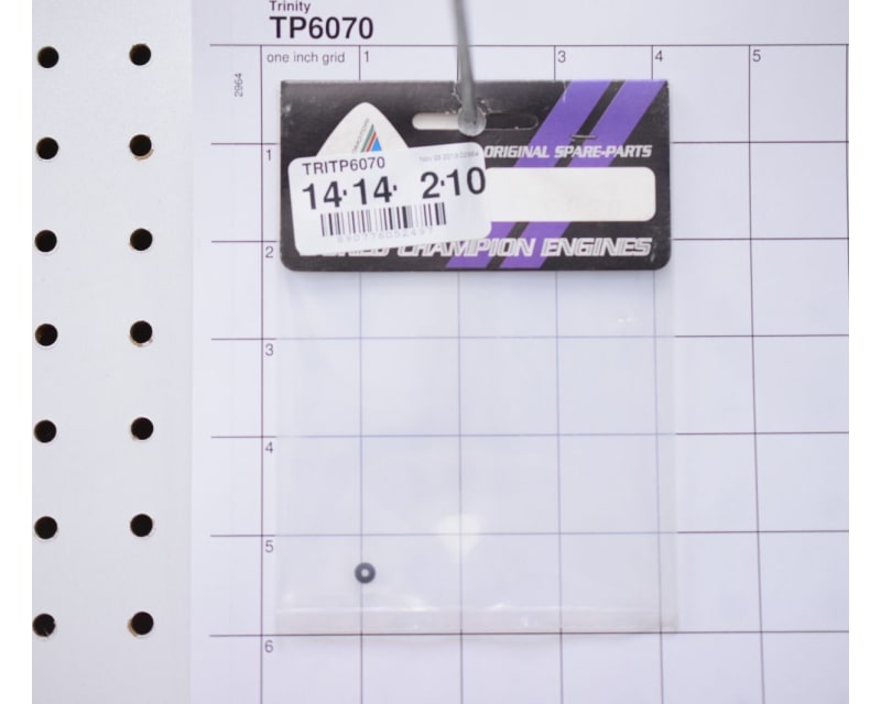 *** Carb o-ring Max Need