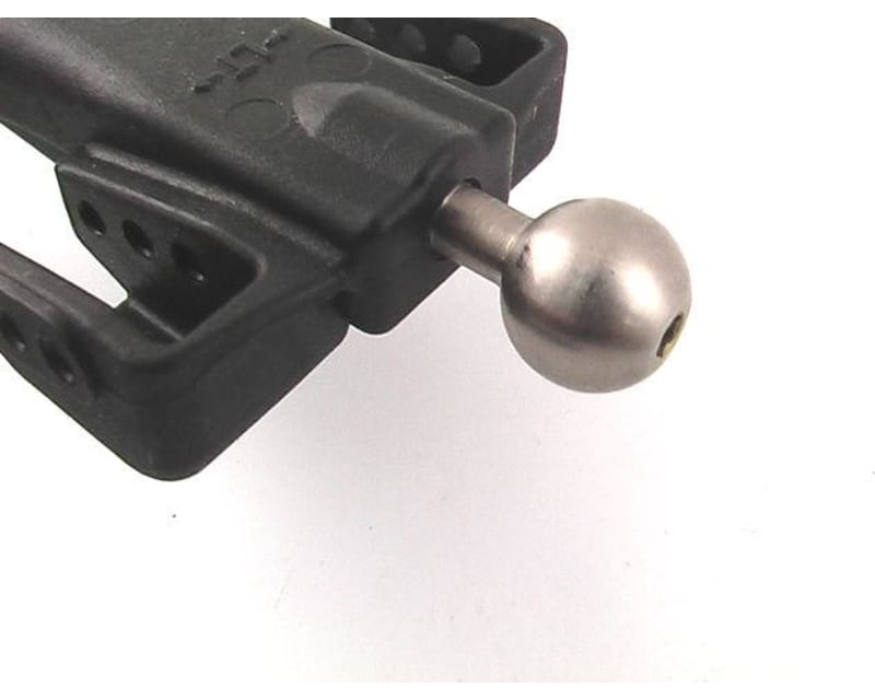 discontinued Titanium Suspension Pillow Balls (4) - Tra