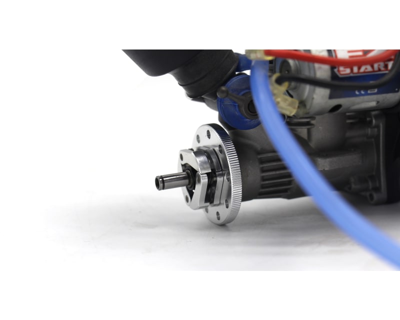 Light Weight 3-Shoe Clutch & Flywheel Kit (Blue)- 2.5 2.5R 3.3