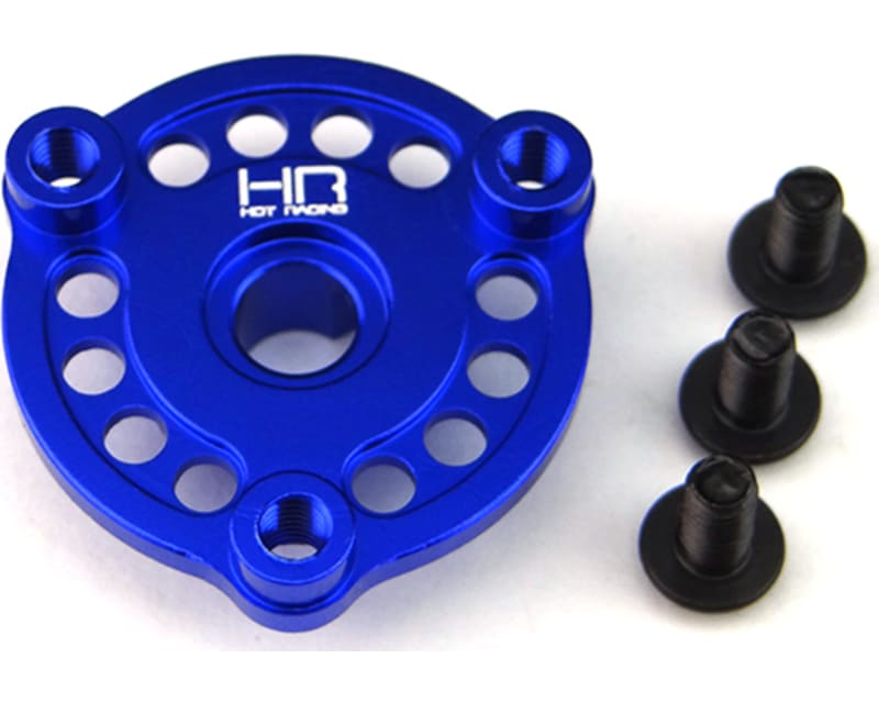 Power Up Gear Adapter (Short) - TRA