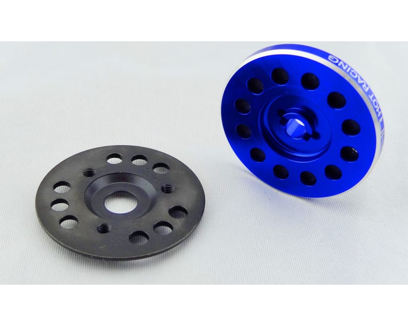 Tap to zoom Super Duty Slipper System (Large) - TRA 4x4
