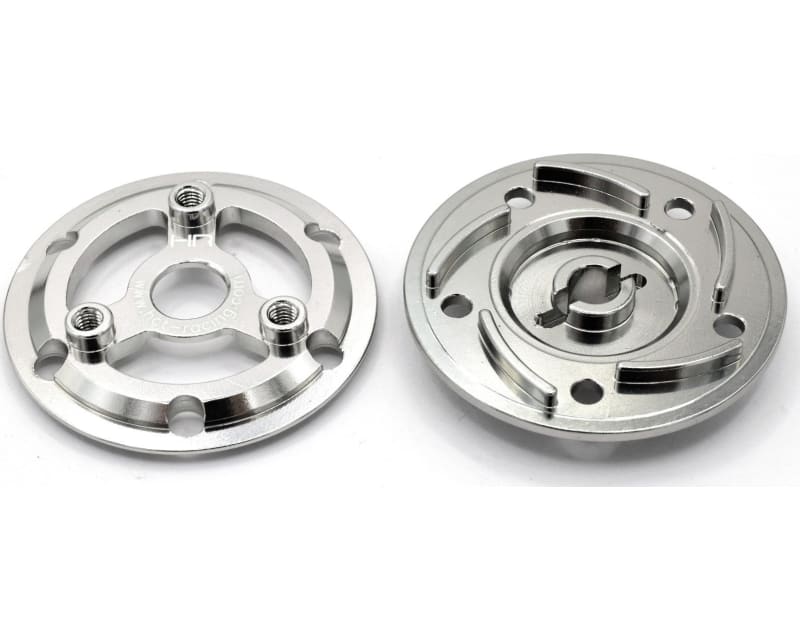 Heavy Duty Slipper Pressure Plate and Hub (Large) - TRA