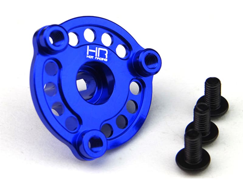 Power Up Gear Adapter (Long) - TRA