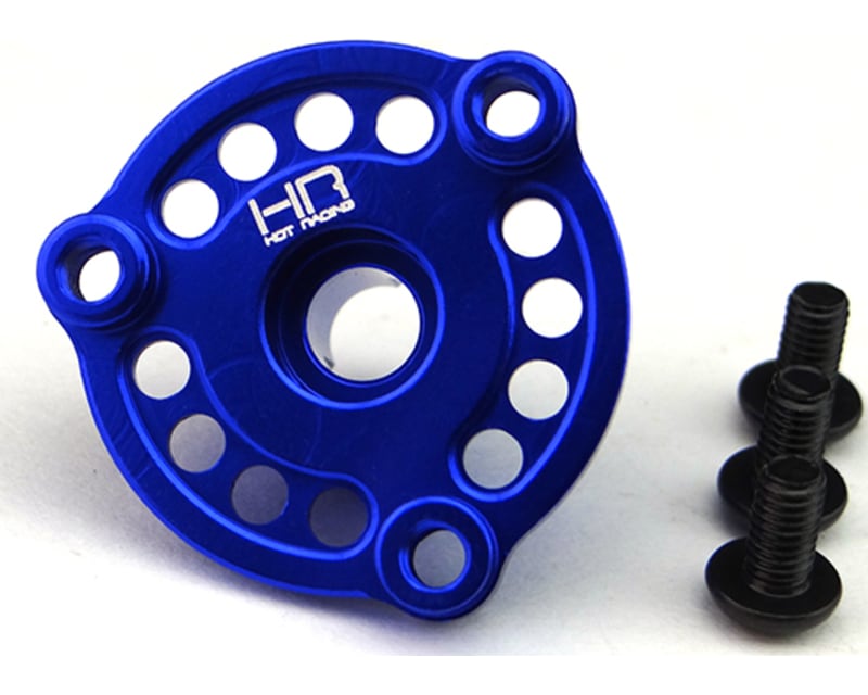 Power Up Gear Adapter (Long) - TRA