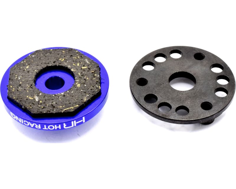 Super Duty Slipper System (Small) - TRA 2WD