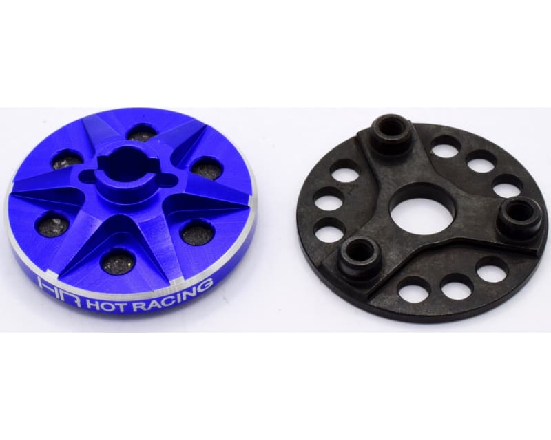 Tap to zoom Super Duty Slipper System (Small) - TRA 2WD