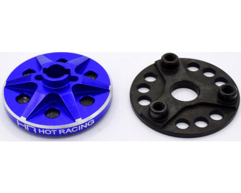 Tap to zoom Super Duty Slipper System (Small) - TRA 2WD