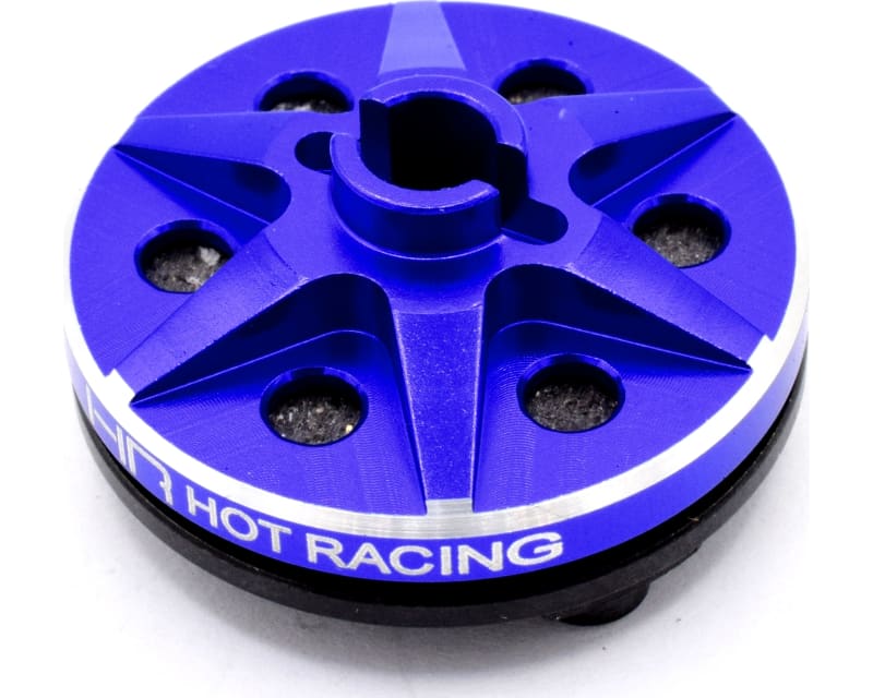 Tap to zoom Super Duty Slipper System (Small) - TRA 2WD