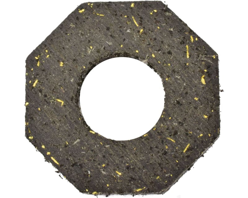 Metallic Super Duty Slipper Pad for Trx15gx06 (Small)