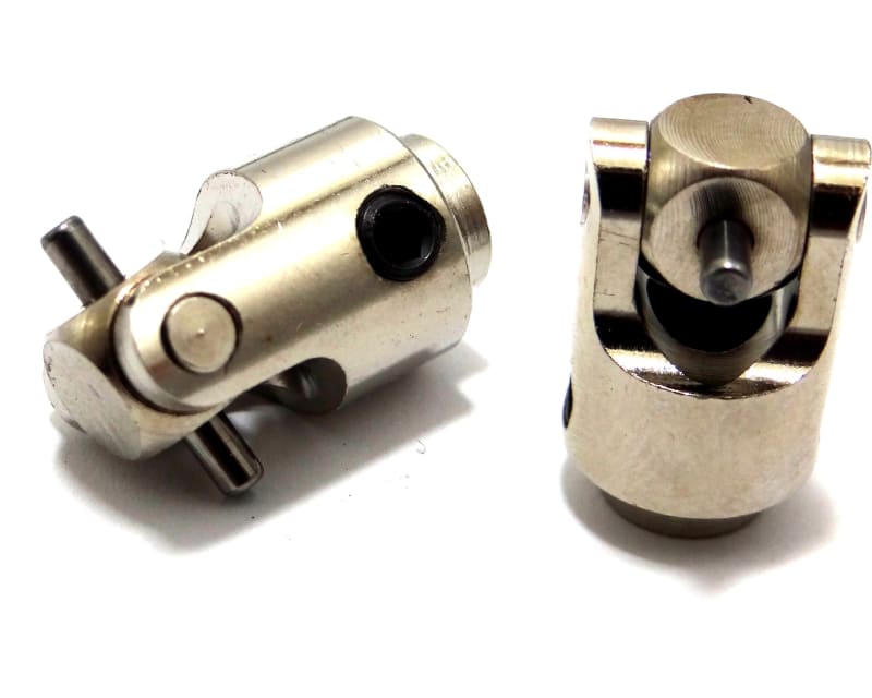 Tap to zoom Hardend Steel Drive Yokes (2)