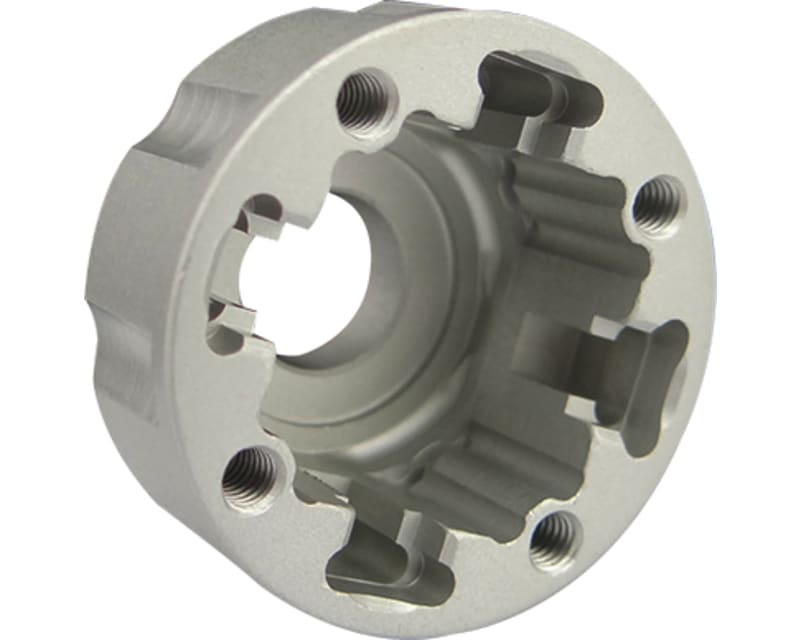 Hard Aluminum Differential Case TRX4