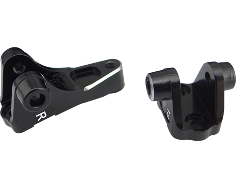 Aluminum Front Lower Link & Shock Mount TRX4