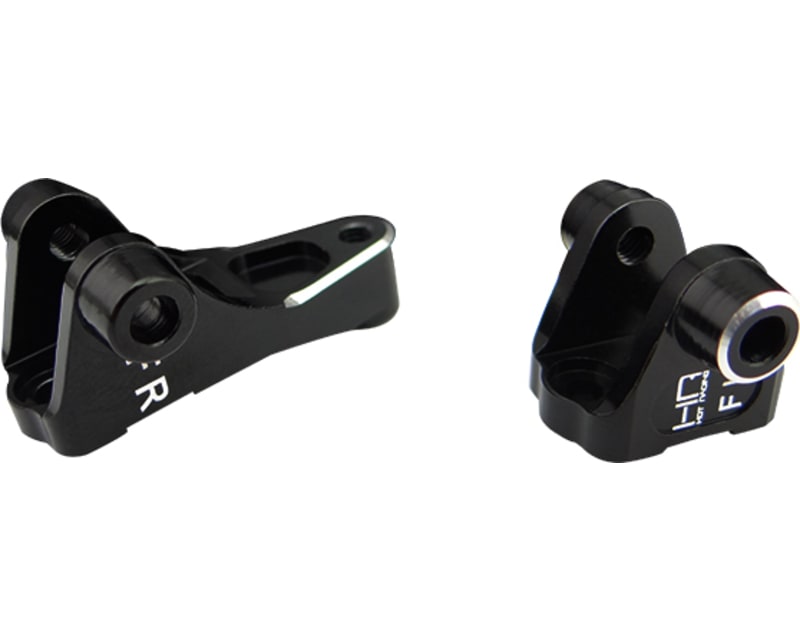 Aluminum Front Lower Link & Shock Mount TRX4