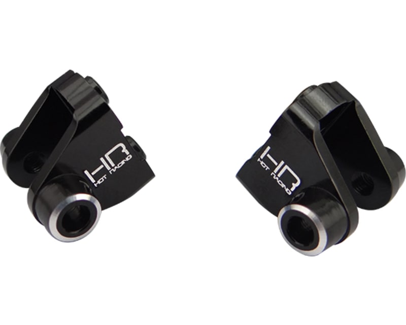 Aluminum Rear Lower Link & Shock Mount TRX4