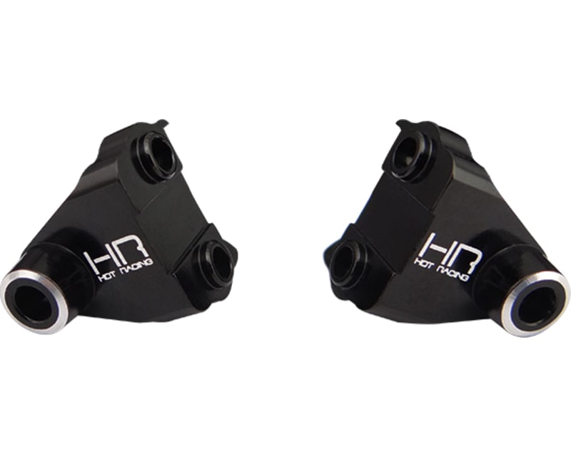 Aluminum Rear Lower Link & Shock Mount TRX4