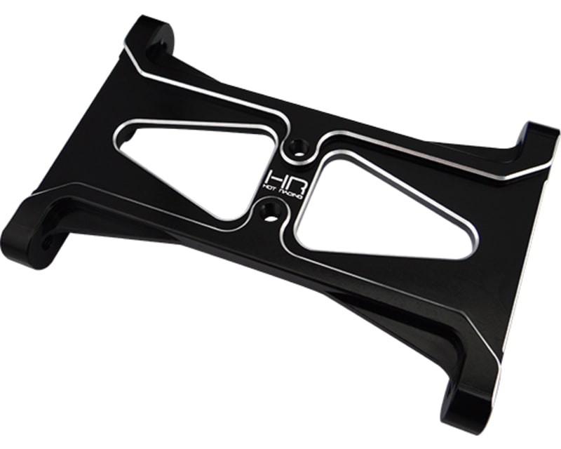 Aluminum Rear Chassis Crossmember - TRX-4