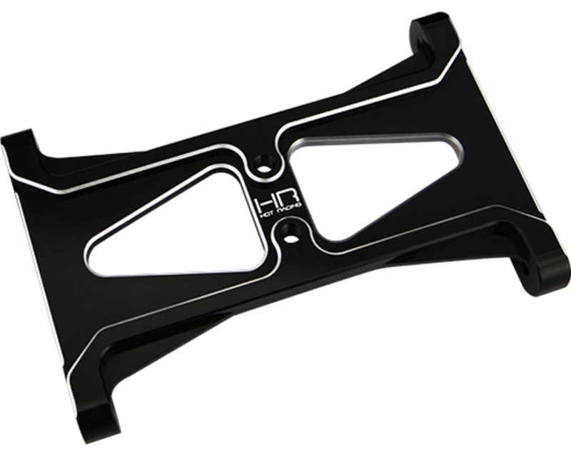 Aluminum Rear Chassis Crossmember - TRX-4