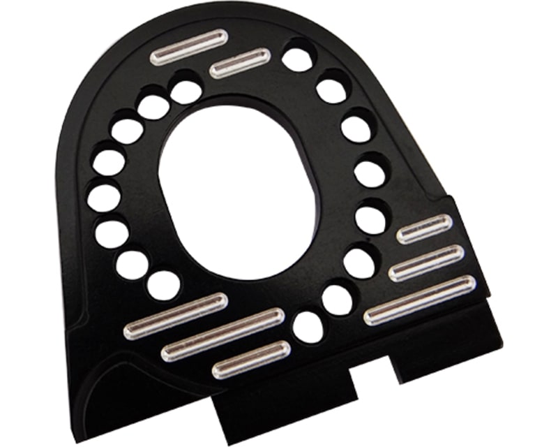 Aluminum Motor Mount TRX-4