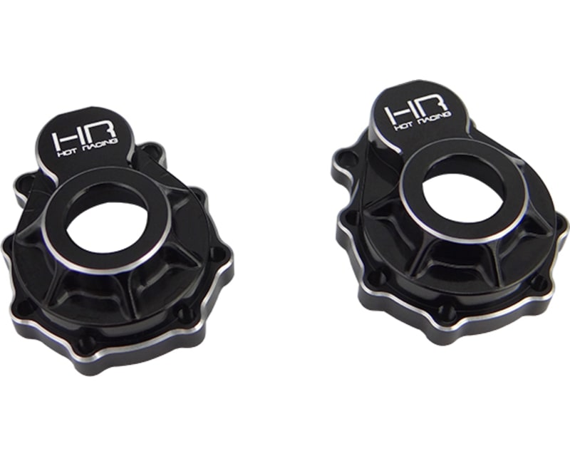 Aluminum Outer Portal Drive Housing Front or Rear TRA Trx-4