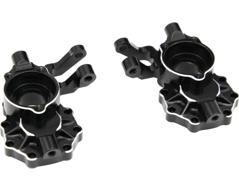 Aluminum Front Inner Portal Drive Housing - TRX-4