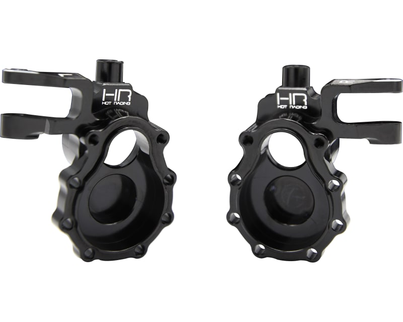 Aluminum Front Inner Portal Drive Housing - TRX-4