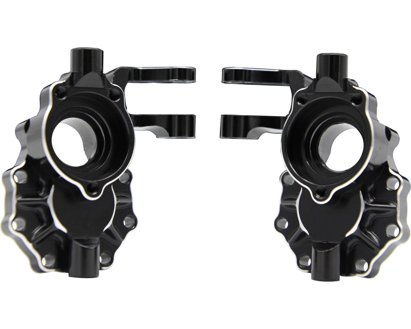 Aluminum Front Inner Portal Drive Housing - TRX-4
