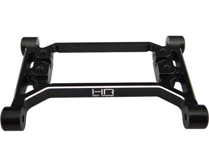 Aluminum Steering Servo Mount TRA Trx-4