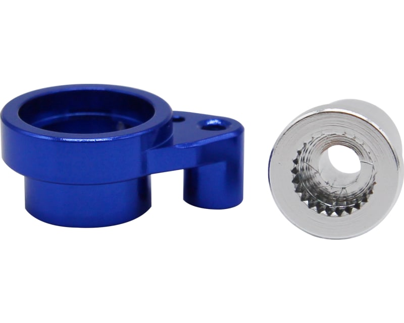 Aluminum Control Link Servo Arm - Summit TRX4
