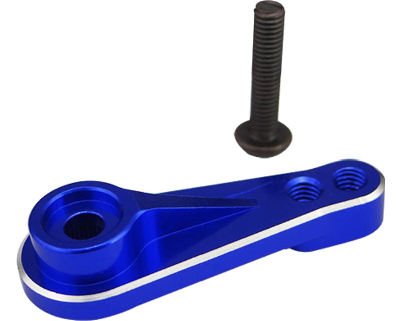 Aluminum Servo Horn 25t TRX-4 (Stock)