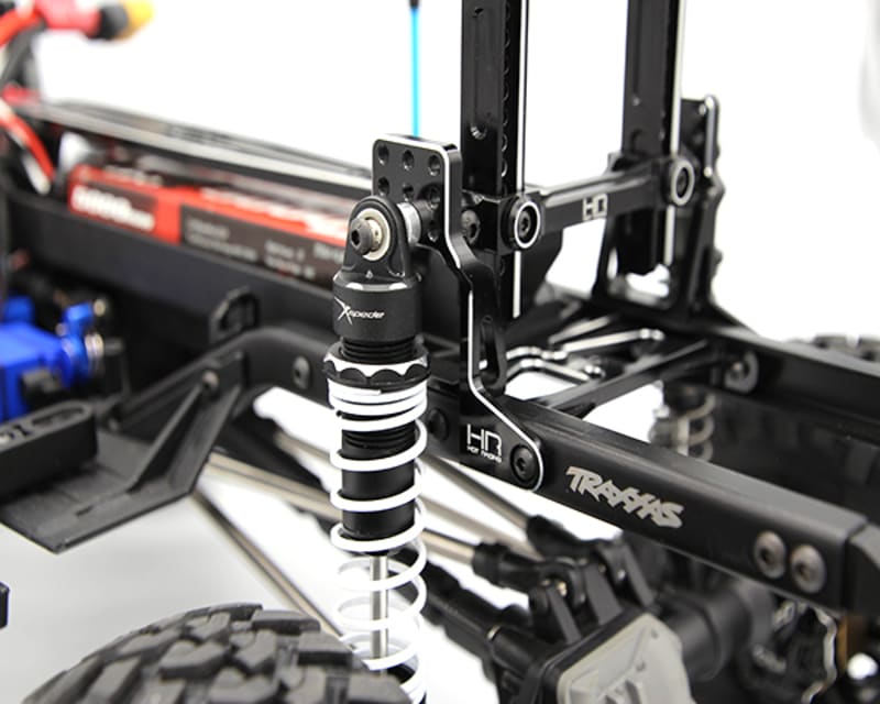 Tap to zoom Aluminum Shock Tower Hoops TRX 4