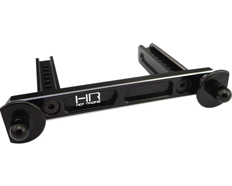 Aluminum Front Body Post TRX-4