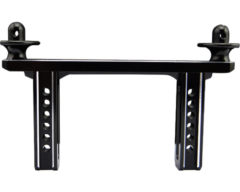 Aluminum Front Body Post TRX-4