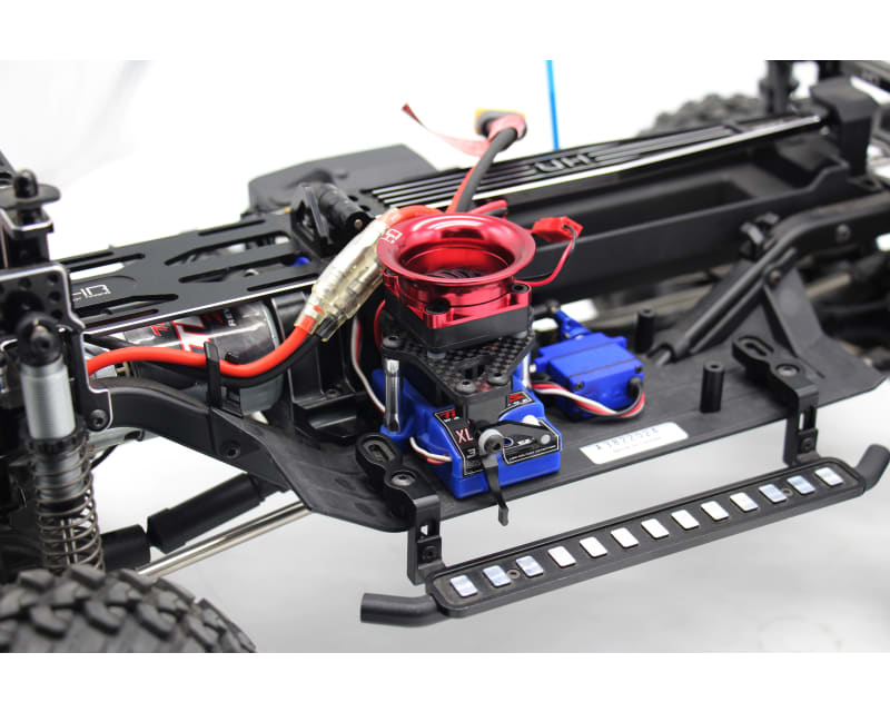 XL-5 VH Esc High Velocity Fan with EZ switch