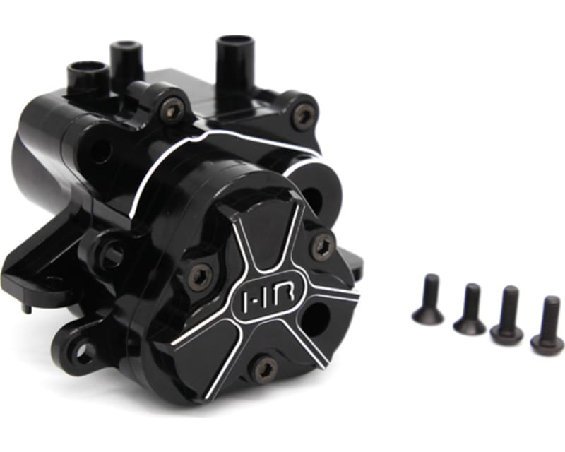 Aluminum Gear Box housing- TRX4