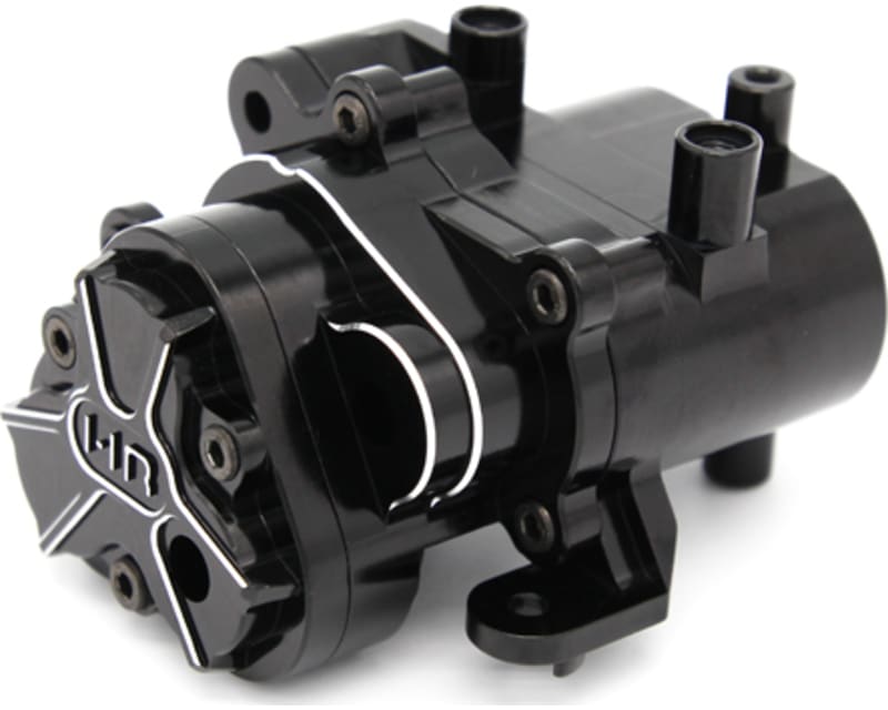 Aluminum Gear Box housing- TRX4