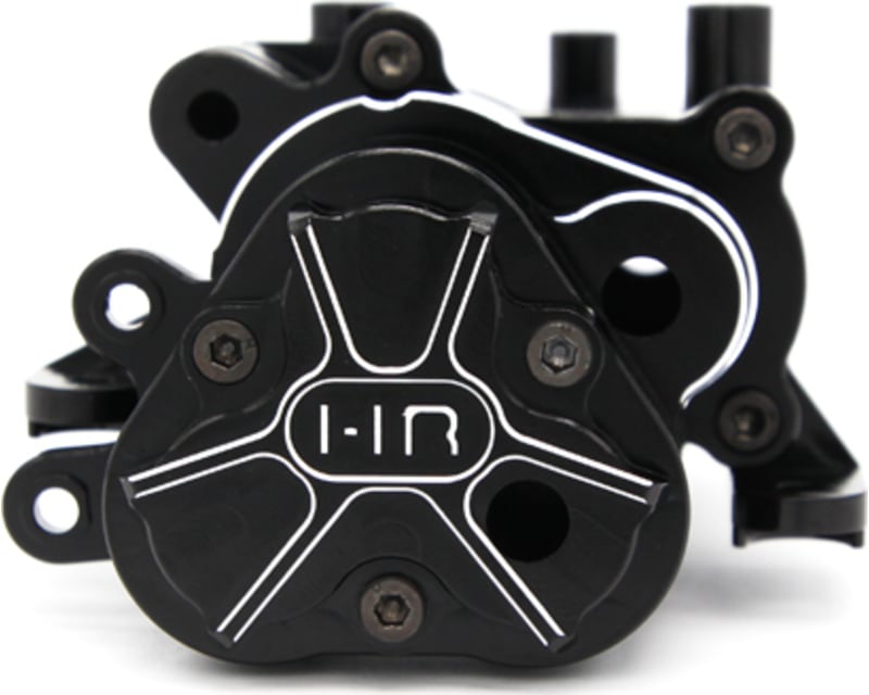 Aluminum Gear Box housing- TRX4