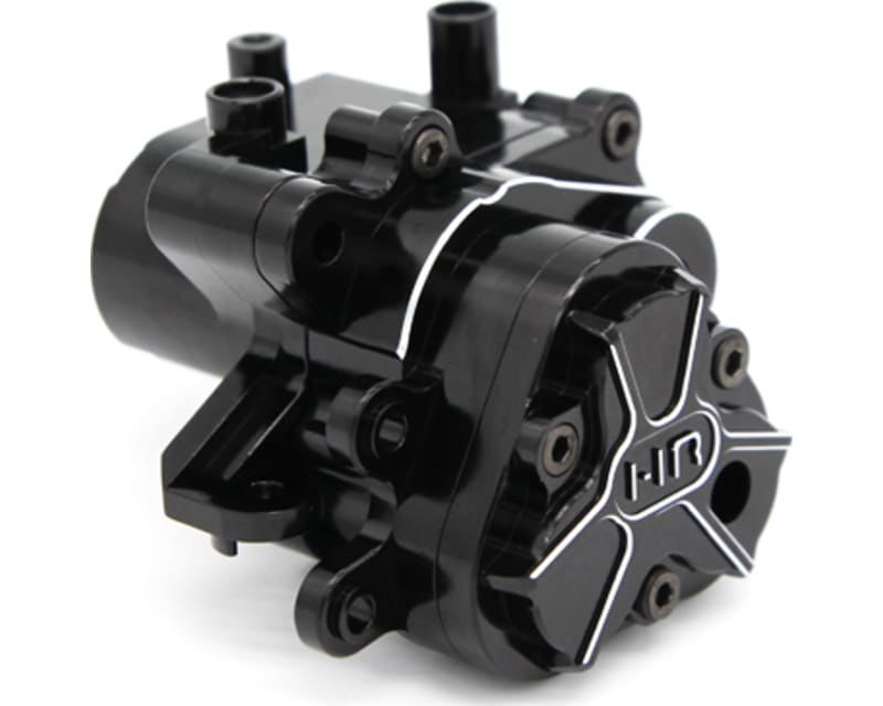 Aluminum Gear Box housing- TRX4