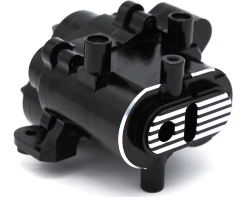 Aluminum Gear Box housing- TRX4