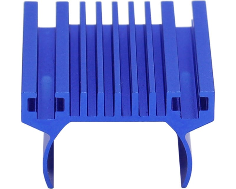 Blue Fin 180 Motor heat sink TRX4-M