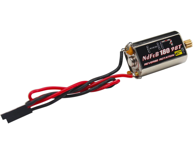 Tap to zoom High Torque N42 11T 180 Motor TRXM