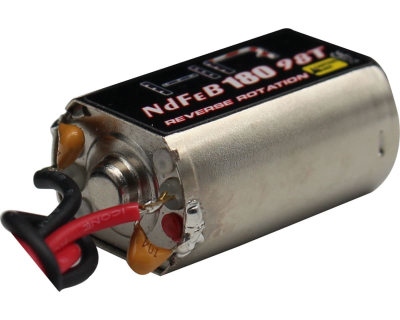 Tap to zoom High Torque N42 11T 180 Motor TRXM