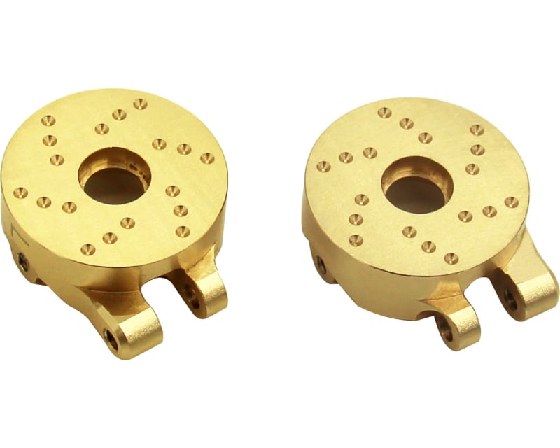 Brass Bearing Steering Knuckle 19.4g TRX4-M
