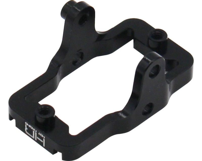 Aluminum Servo Ment TRX4-M