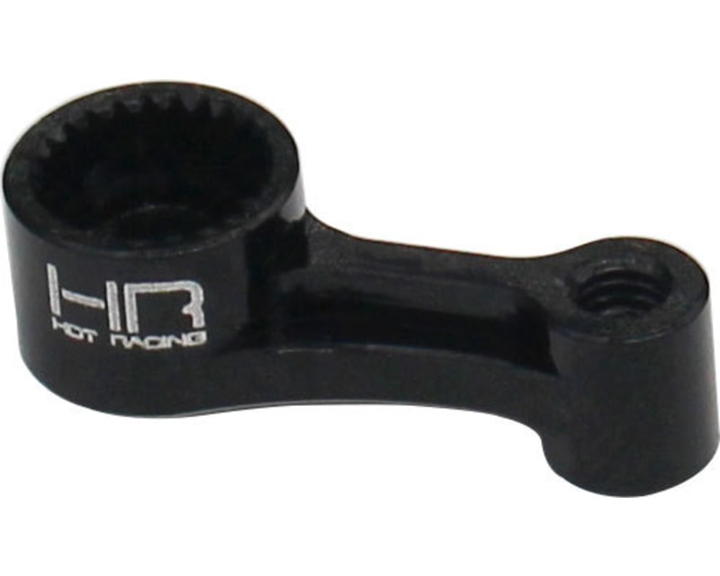 Aluminum Servo Horn 25T TRX4-M