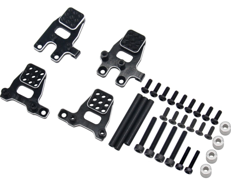 Aluminum Shock Mount TRX4-M