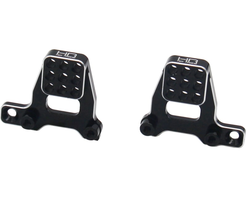 Aluminum Shock Mount TRX4-M