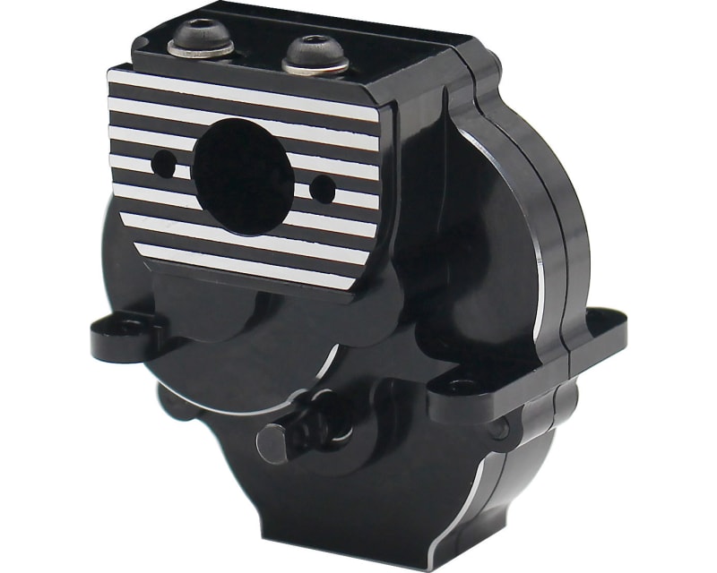 Ultra low range crawl Transmission TRX4-M