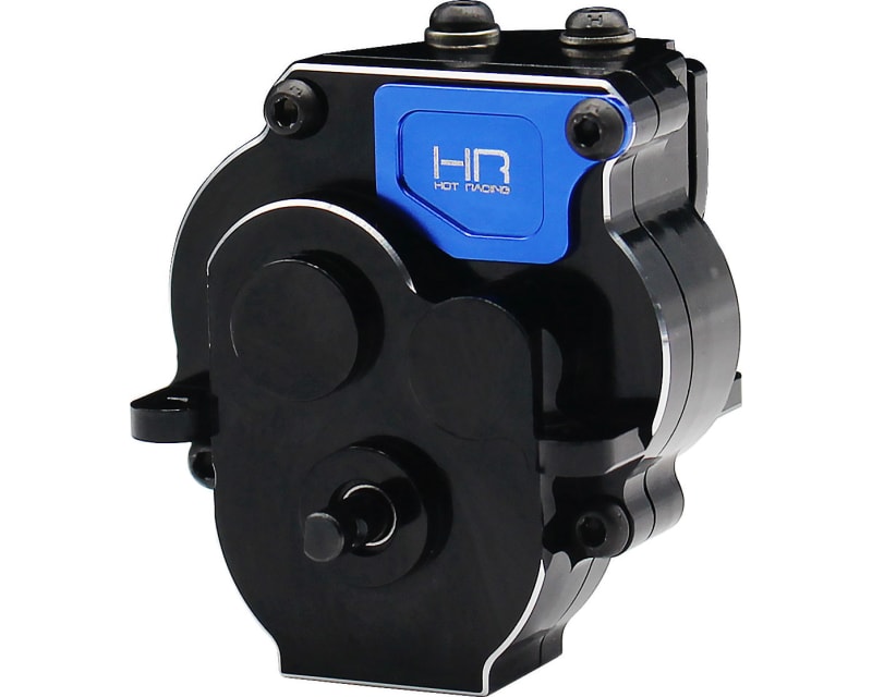 Ultra low range crawl Transmission TRX4-M