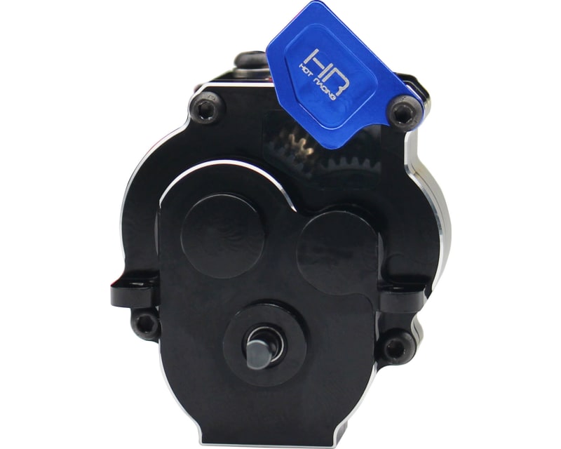 Ultra low range crawl Transmission TRX4-M